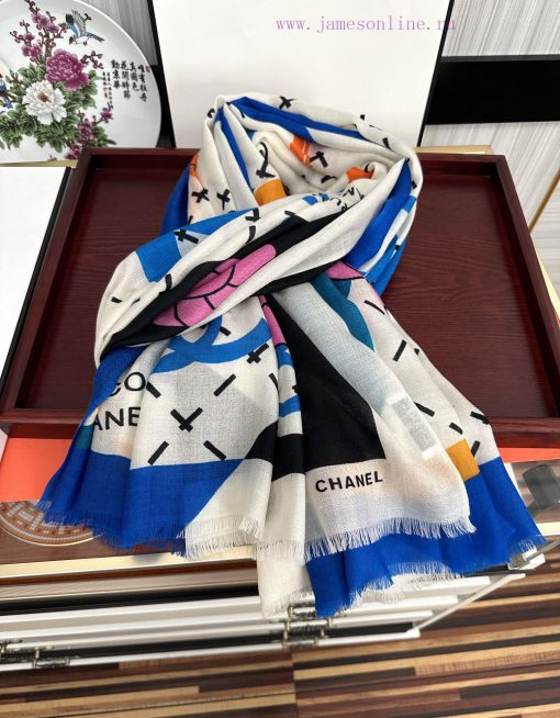 The Chanel 2023 floral collection is so beautiful that it's heart wrenching. The genuine bea8j0oups8 - Image 14