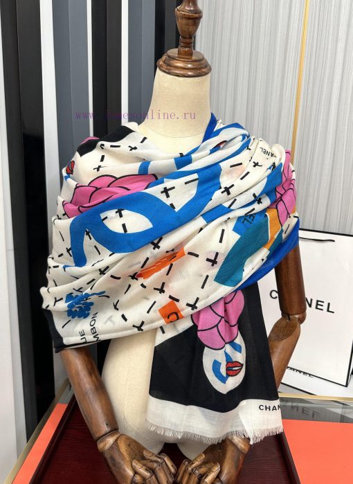 The Chanel 2023 floral collection is so beautiful that it's heart wrenching. The genuine bea8j0oups8 - Image 18
