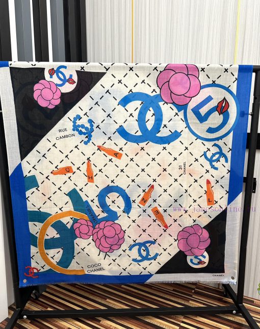 The Chanel 2023 floral collection is so beautiful that it's heart wrenching. The genuine bea8j0oups8 - Image 19