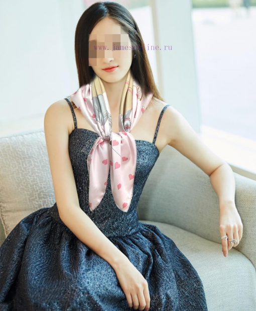 H Home's 2023 new heart-shaped model is a great success, with high-end design that everyone cjufg5xh