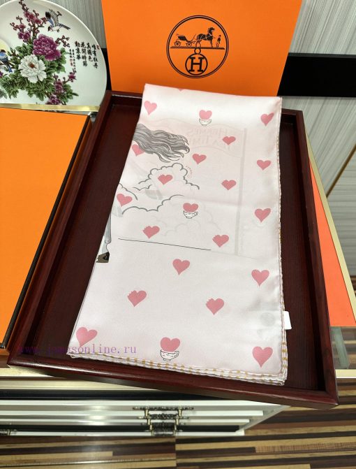H Home's 2023 new heart-shaped model is a great success, with high-end design that everyone cjufg5xh - Image 14