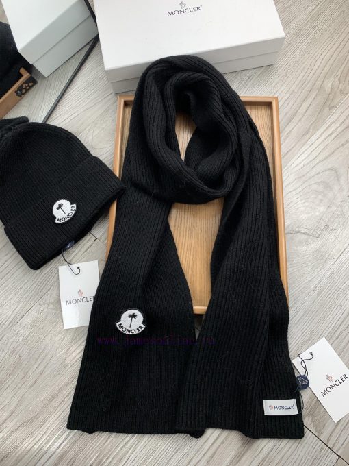 Mongolian wool set hat classic set hat scarf warm and super comfortable~Winter girl's anti-a1tb5mkrz - Image 6