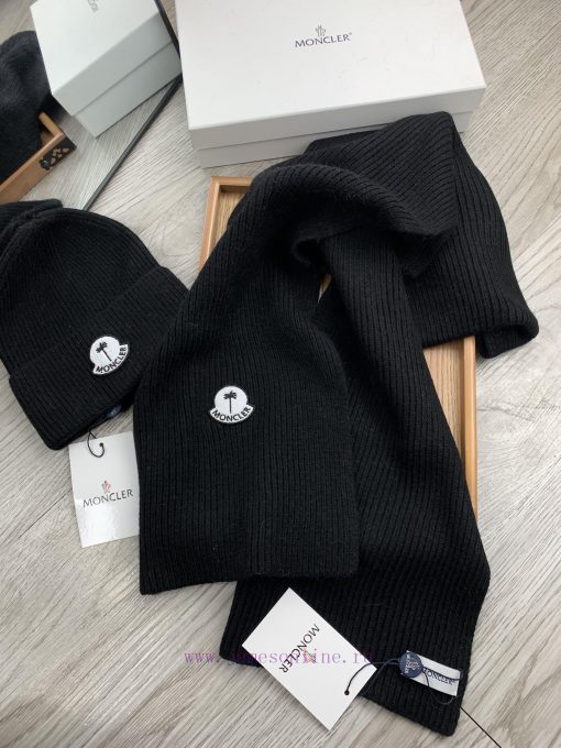 Mongolian wool set hat classic set hat scarf warm and super comfortable~Winter girl's anti-a1tb5mkrz - Image 14