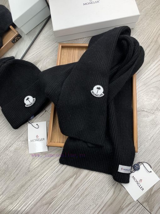 Mongolian wool set hat classic set hat scarf warm and super comfortable~Winter girl's anti-a1tb5mkrz - Image 16