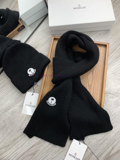 Mongolian wool set hat classic set hat scarf warm and super comfortable~Winter girl's anti-a1tb5mkrz - Image 17
