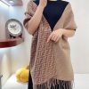 New gradient premium ‼️ Fendi's most popular scarf this year is being snapped up all over thbf8zgoxa