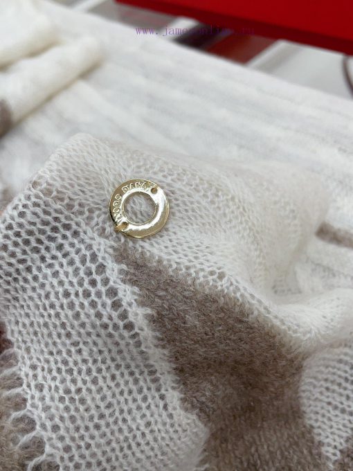 Shangxin 2023 Loro iana cattle goods L color matching Fried Dough Twists necklaces, multifunx27cy722 - Image 15