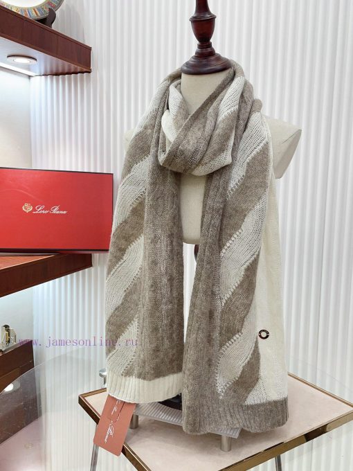 Shangxin 2023 Loro iana cattle goods L color matching Fried Dough Twists necklaces, multifunx27cy722 - Image 19
