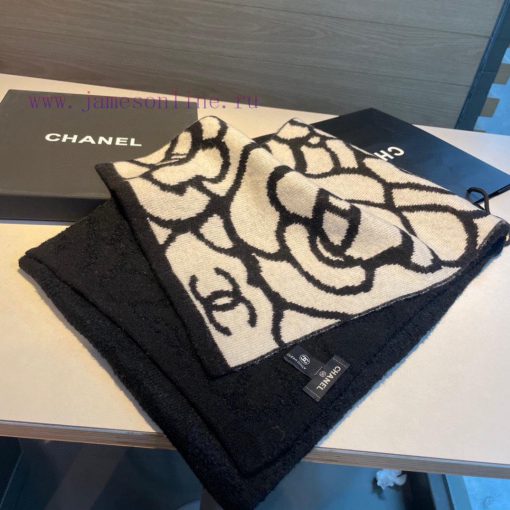 Slow hands! Grab Chanel style camellias, exquisite design, half camellias and half hollowed rolvv29t - Image 4
