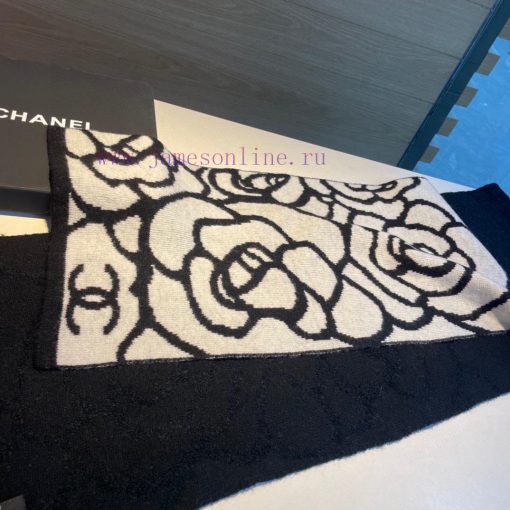 Slow hands! Grab Chanel style camellias, exquisite design, half camellias and half hollowed rolvv29t - Image 6