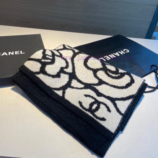 Slow hands! Grab Chanel style camellias, exquisite design, half camellias and half hollowed rolvv29t - Image 12