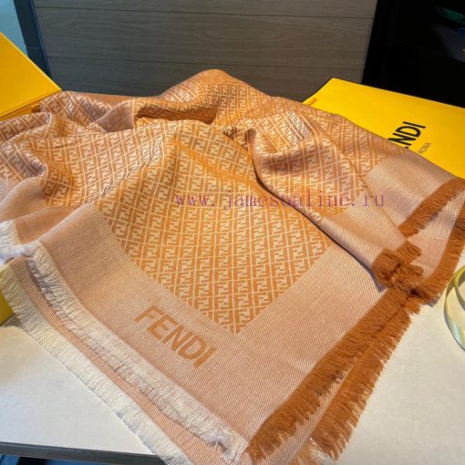 Mulberry silk and lamb wool blended material jacquard craftsmanship, adorned with micro clasria3ovve - Image 8