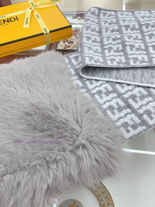 The Fendi family, the first place in the fur family, has been really popular in the past twoqv43e9hy - Image 7
