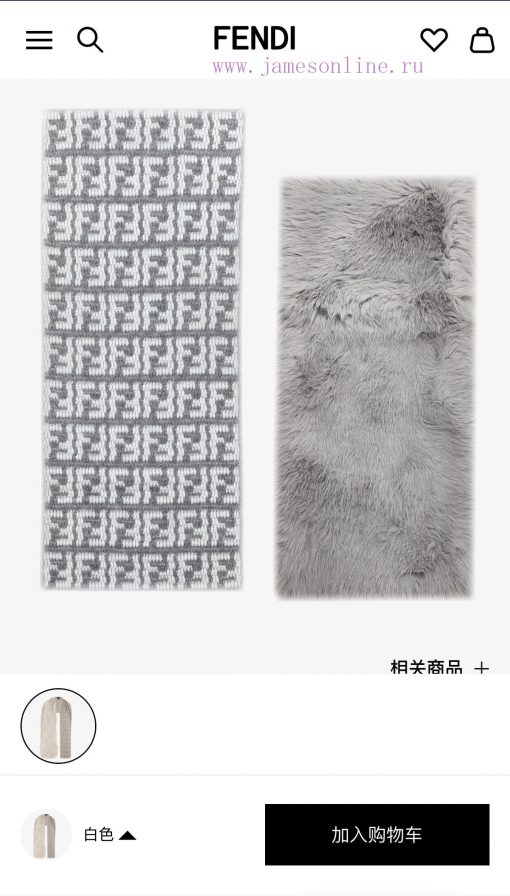 The Fendi family, the first place in the fur family, has been really popular in the past twoqv43e9hy - Image 13