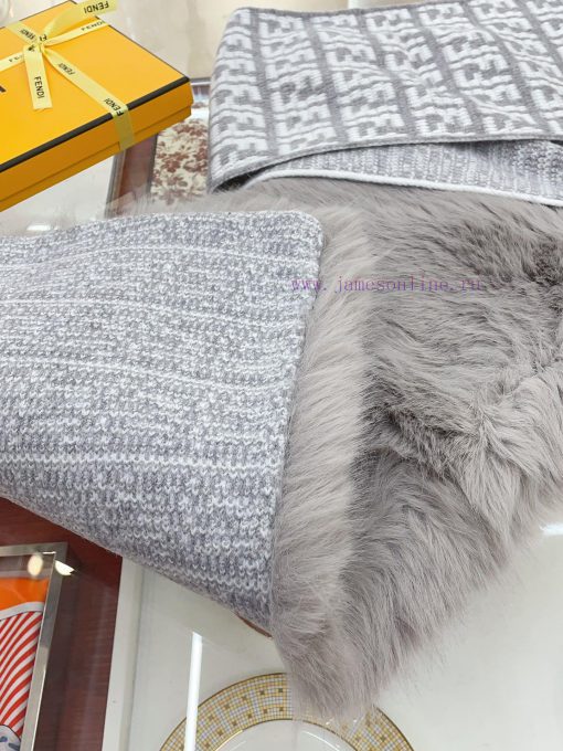 The Fendi family, the first place in the fur family, has been really popular in the past twoqv43e9hy - Image 15