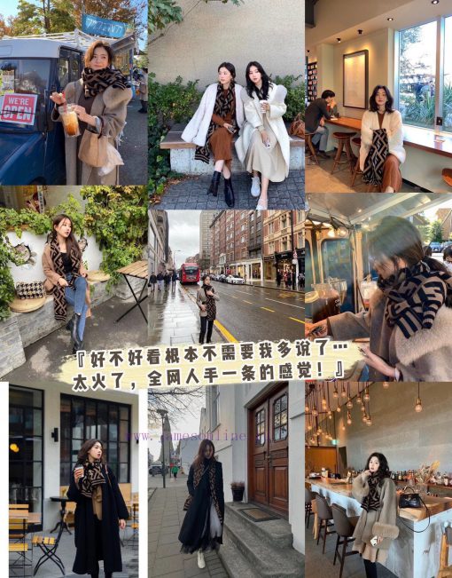Fashionable and beautiful, this Fendi must accept the best quality at first sight to make yowuc7o45x - Image 12