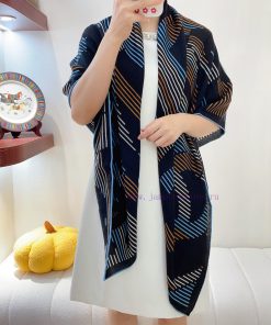 Chanel Color Line 140 Cashmere Square Scarf High end Love Pure Cashmere Baby Touch Comfortabh17myzwe