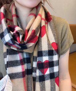 Bur Classic Cashmere Peach Heart is a versatile item that can be used all year round, and isfwtg81sd