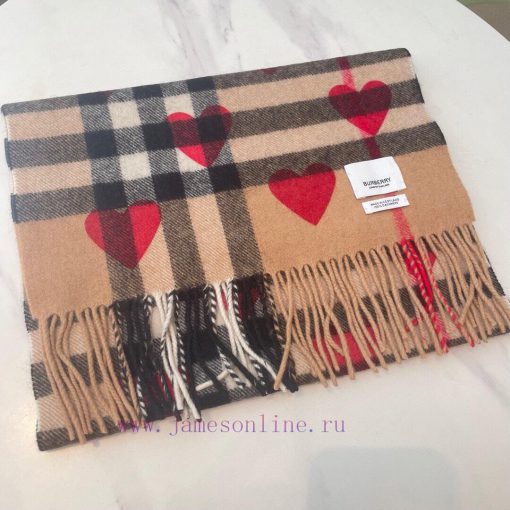 Bur Classic Cashmere Peach Heart is a versatile item that can be used all year round, and isfwtg81sd - Image 3