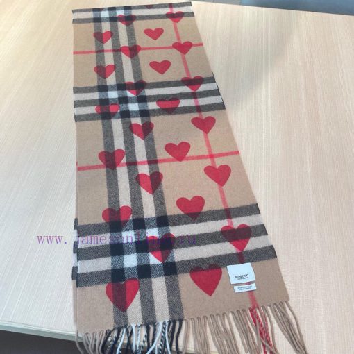 Bur Classic Cashmere Peach Heart is a versatile item that can be used all year round, and isfwtg81sd - Image 6