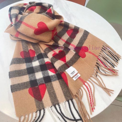 Bur Classic Cashmere Peach Heart is a versatile item that can be used all year round, and isfwtg81sd - Image 7