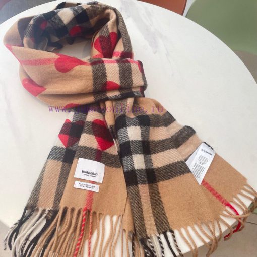 Bur Classic Cashmere Peach Heart is a versatile item that can be used all year round, and isfwtg81sd - Image 8