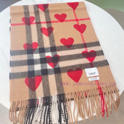 Bur Classic Cashmere Peach Heart is a versatile item that can be used all year round, and isfwtg81sd - Image 13