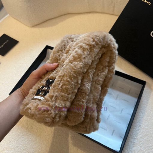 Burberry fur neck scarf, warm and comfortable in multiple colorshn0xm9er - Image 7