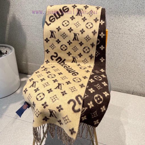 The best Superme super soft and sticky LV Supreme LV co branded scarf Red to Half the Sky ️ px7qmb1w - Image 16