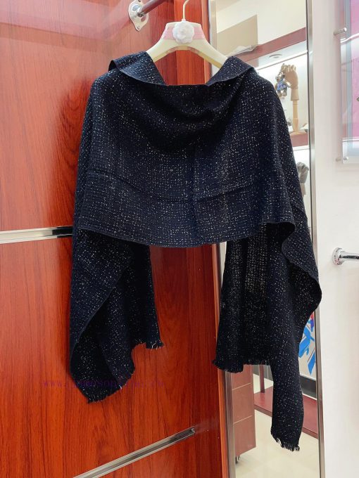 I can guarantee that I will love the super warm Chanel autumn and winter collection. With myao7byi3k - Image 6