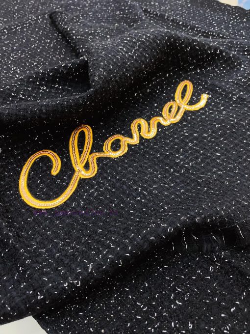 I can guarantee that I will love the super warm Chanel autumn and winter collection. With myao7byi3k - Image 18