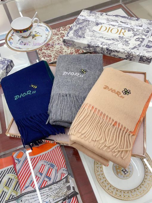 DIOR angrily praises and strongly recommends D Thousand Bird plaid solid color color matchink0qwd4my - Image 12