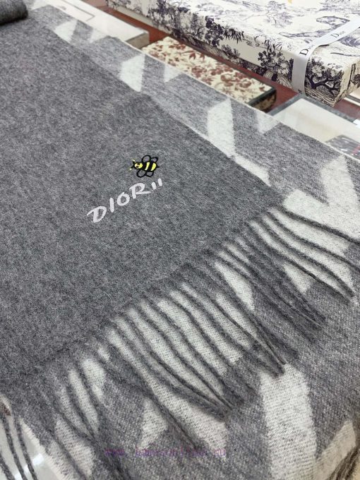 DIOR angrily praises and strongly recommends D Thousand Bird plaid solid color color matchink0qwd4my - Image 16