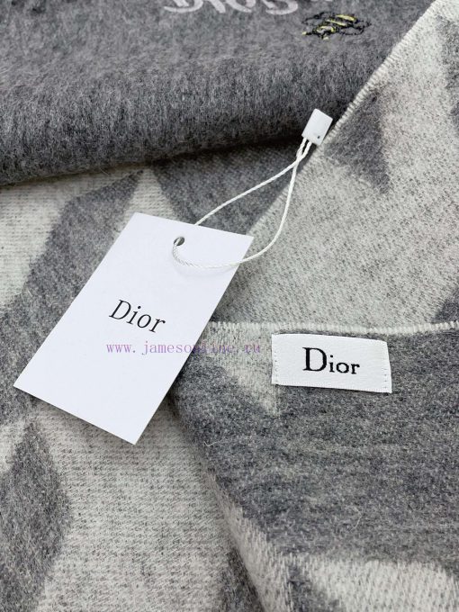 DIOR angrily praises and strongly recommends D Thousand Bird plaid solid color color matchink0qwd4my - Image 19
