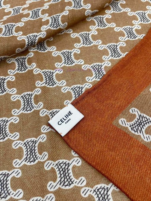 Synchronized with CELINE Home, everyone says it looks good with a full width logo. We recommbqmszz9o - Image 7