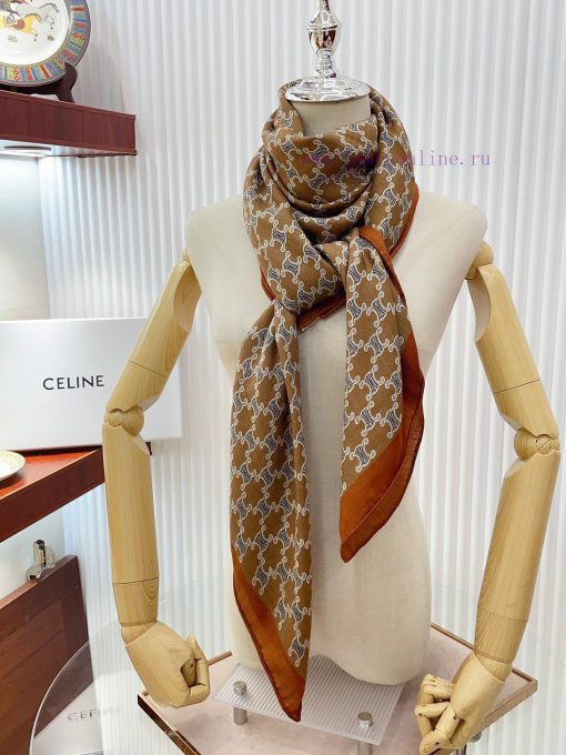 Synchronized with CELINE Home, everyone says it looks good with a full width logo. We recommbqmszz9o - Image 9