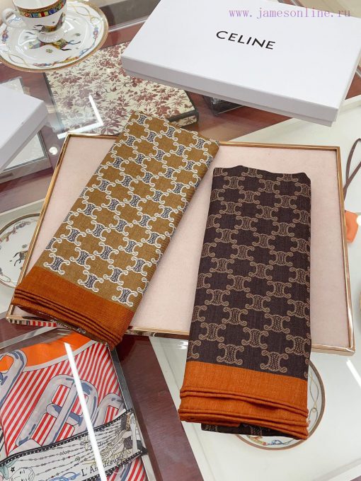 Synchronized with CELINE Home, everyone says it looks good with a full width logo. We recommbqmszz9o - Image 12