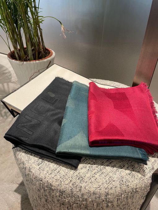 Chanel's home style collection departs from its usual vibrant colors, with the solid color s4dop76pp - Image 17
