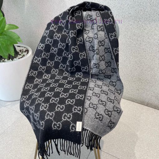 2023 Gucci hits hot with top-notch color weaving technology, which is only available in the 6q7b373k - Image 6