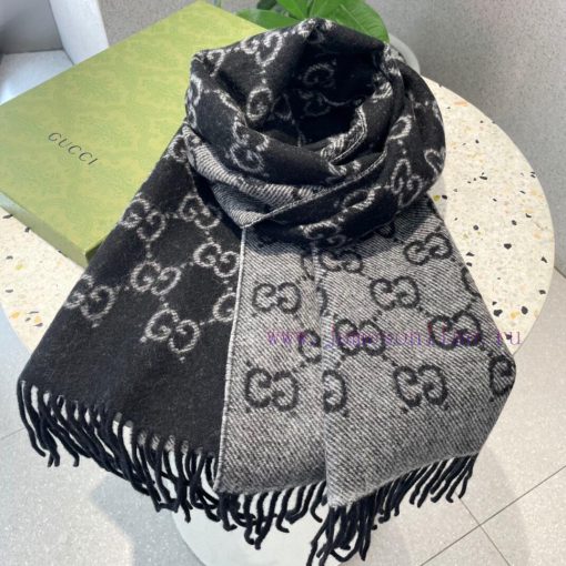 2023 Gucci hits hot with top-notch color weaving technology, which is only available in the 6q7b373k - Image 7