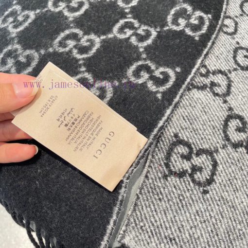 2023 Gucci hits hot with top-notch color weaving technology, which is only available in the 6q7b373k - Image 10