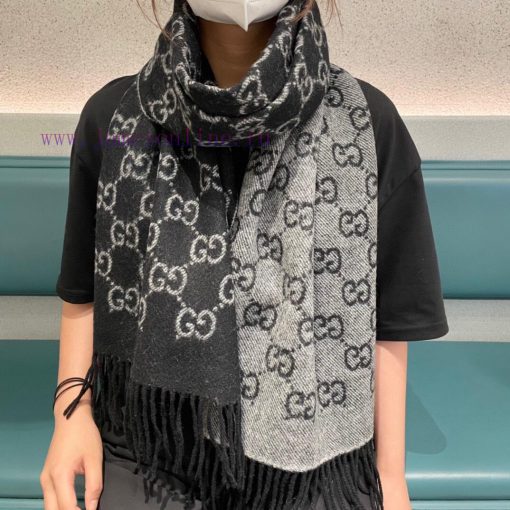 2023 Gucci hits hot with top-notch color weaving technology, which is only available in the 6q7b373k - Image 11