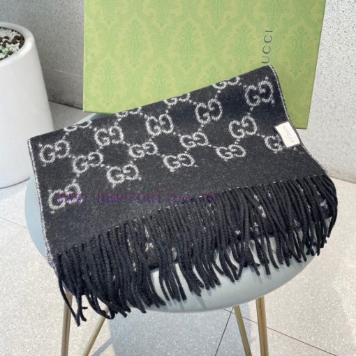 2023 Gucci hits hot with top-notch color weaving technology, which is only available in the 6q7b373k - Image 12
