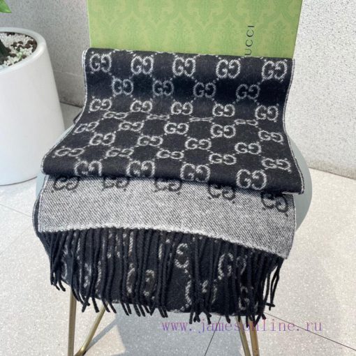 2023 Gucci hits hot with top-notch color weaving technology, which is only available in the 6q7b373k - Image 13