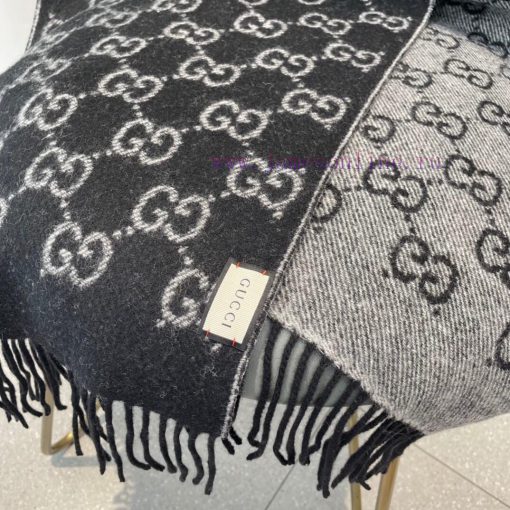 2023 Gucci hits hot with top-notch color weaving technology, which is only available in the 6q7b373k - Image 18