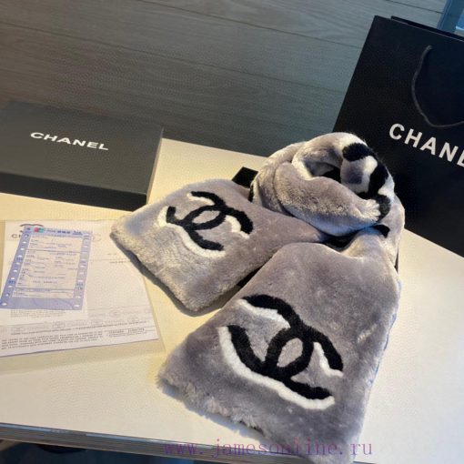 Cool down! Super warm Chanel autumn and winter new collection, I can guarantee that I will lcgl5xhq3 - Image 8