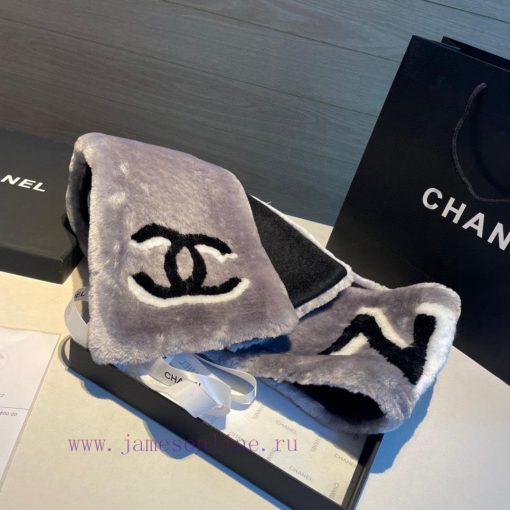 Cool down! Super warm Chanel autumn and winter new collection, I can guarantee that I will lcgl5xhq3 - Image 9