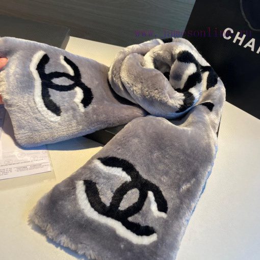 Cool down! Super warm Chanel autumn and winter new collection, I can guarantee that I will lcgl5xhq3 - Image 16