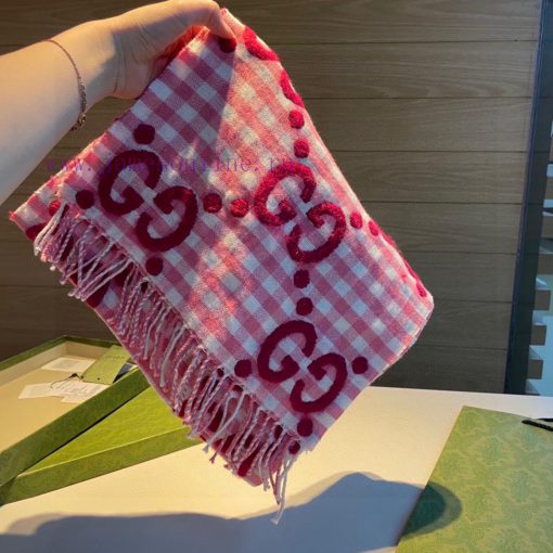 Family G is full of girls. sisters who like the plaid pattern should not miss it. The pure gkpj1zfn8 - Image 10