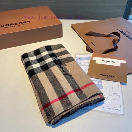 British plaid pattern ️ Burberry's flagship recommendation ️ The latest classic blended serigrgjrywf - Image 13